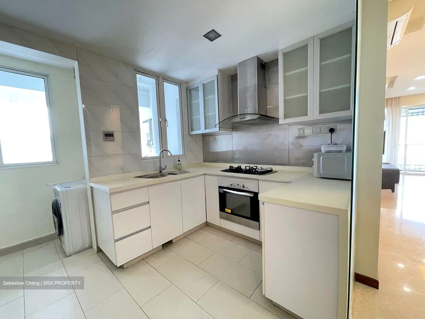 Mera Springs (D8), Condominium #502512151